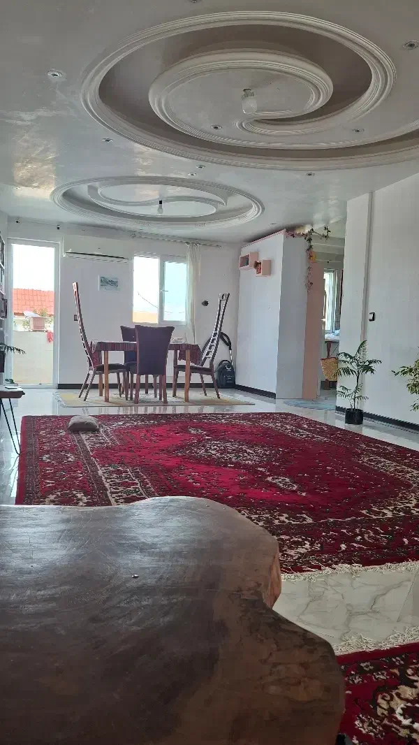 آپارتمان دوبلکس دلباز کم واحد|فروش آپارتمان|ساری, |دیوار