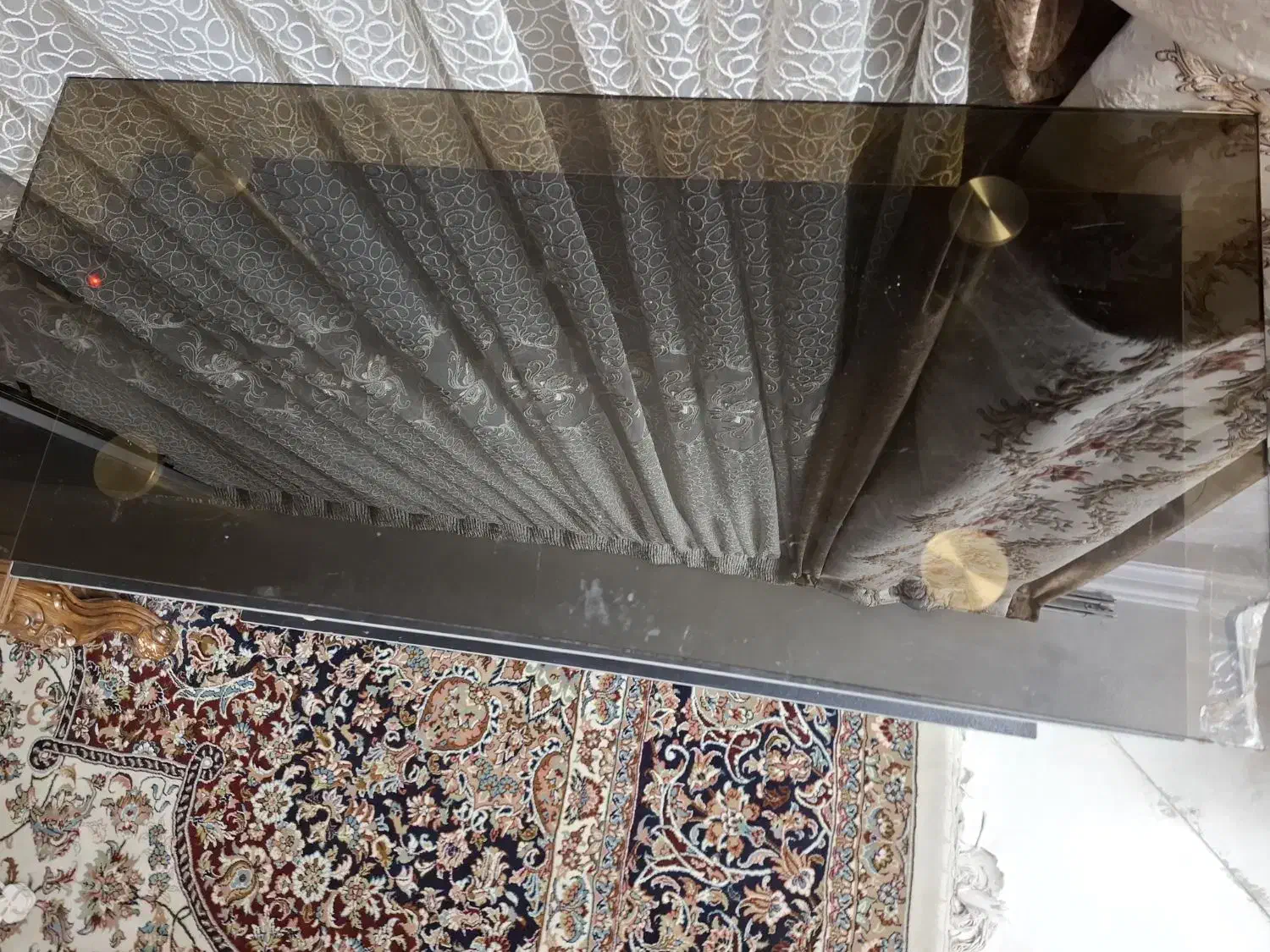 میز تلویزیون|میز تلویزیون|مشهد, مشکینی (شهرک غرب)|دیوار