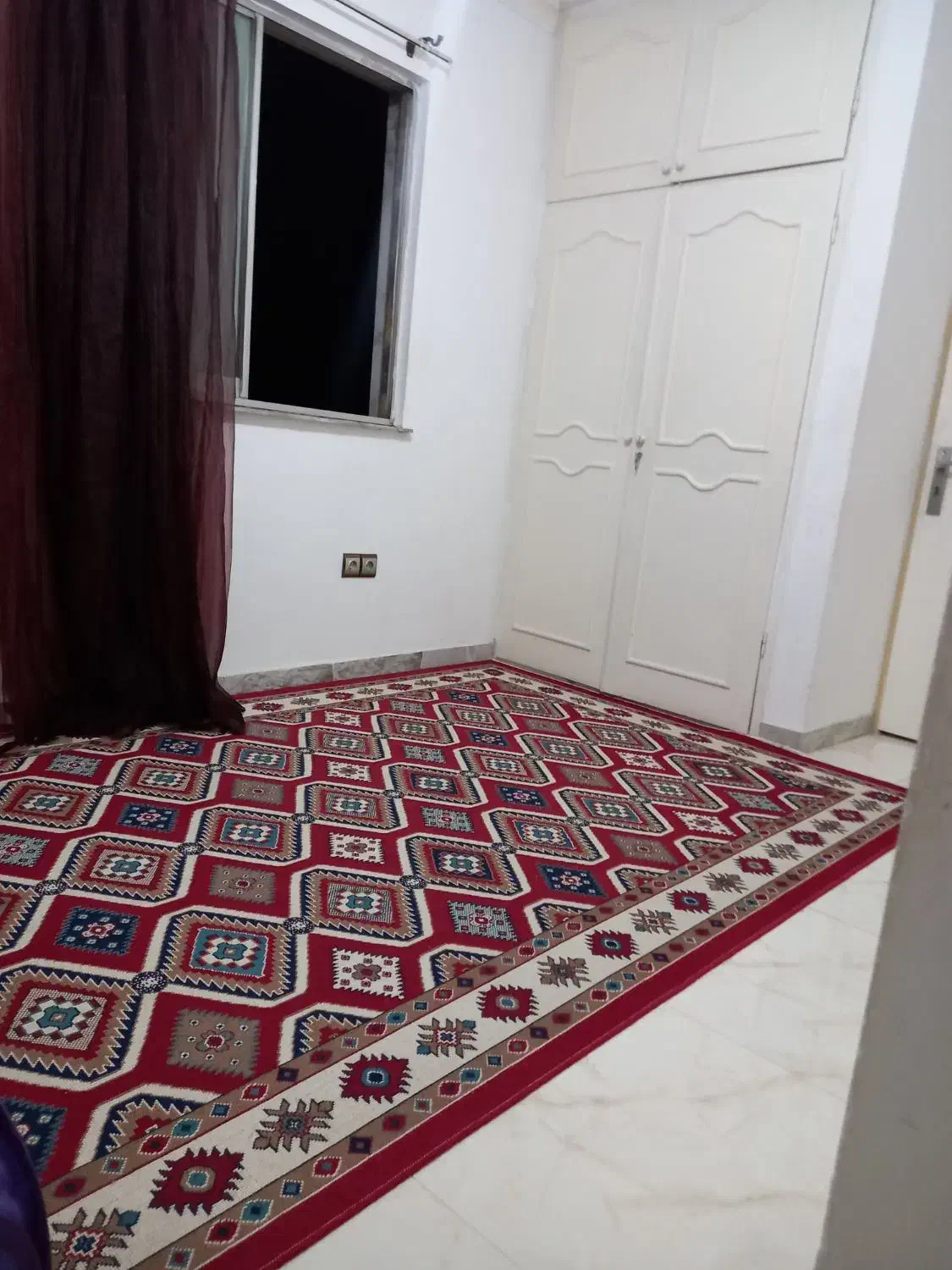 آپارتمان 65متری دوخواب پل عراق رسالت دانشسرا|اجارهٔ آپارتمان|رشت, رودبارتان|دیوار