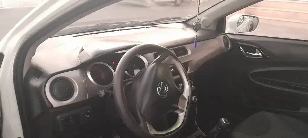 فروش برلیانس H230|خودرو سواری و وانت|لار, |دیوار