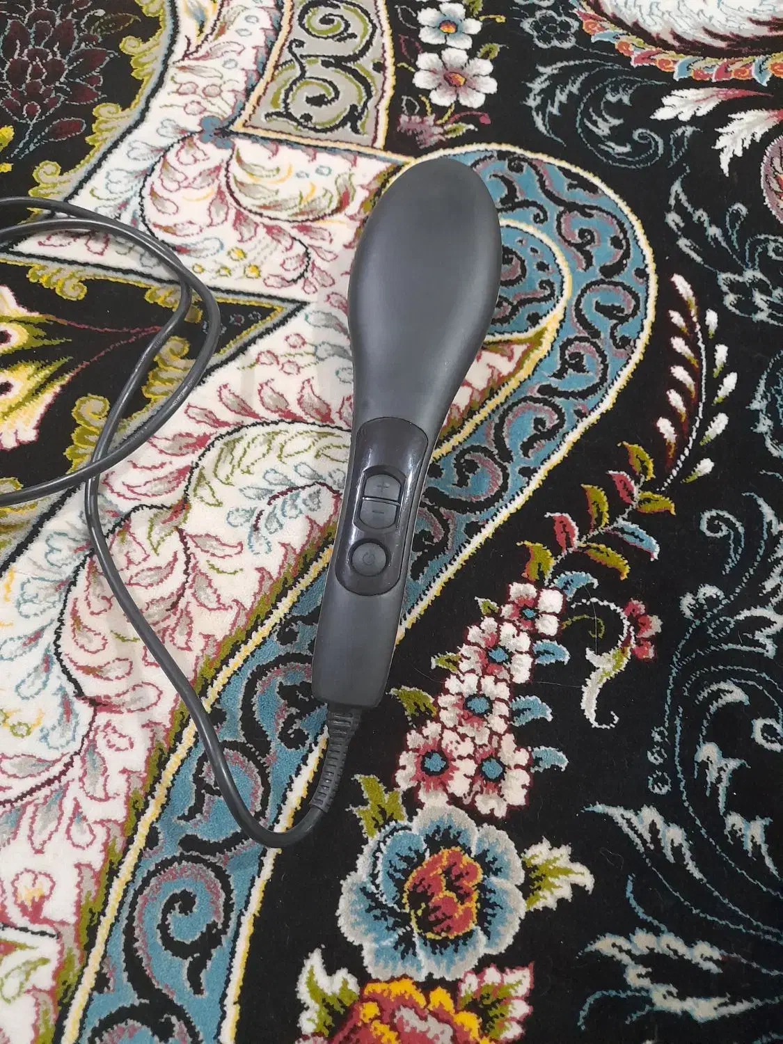 برس حرارتی|آرایشی، بهداشتی، درمانی|تاکستان, |دیوار