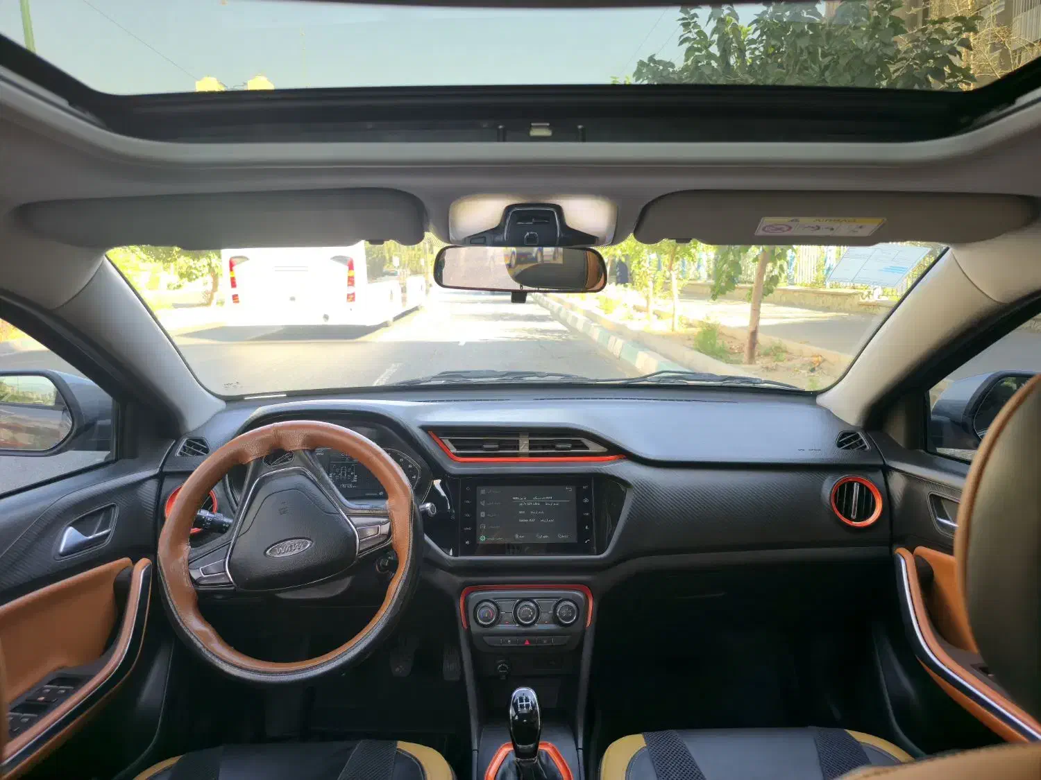 MVMX22 دنده۹۷(نقد.اقساط)ام وی ام ایکس ۲۲|خودرو سواری و وانت|تهران, جنتآباد مرکزی|دیوار