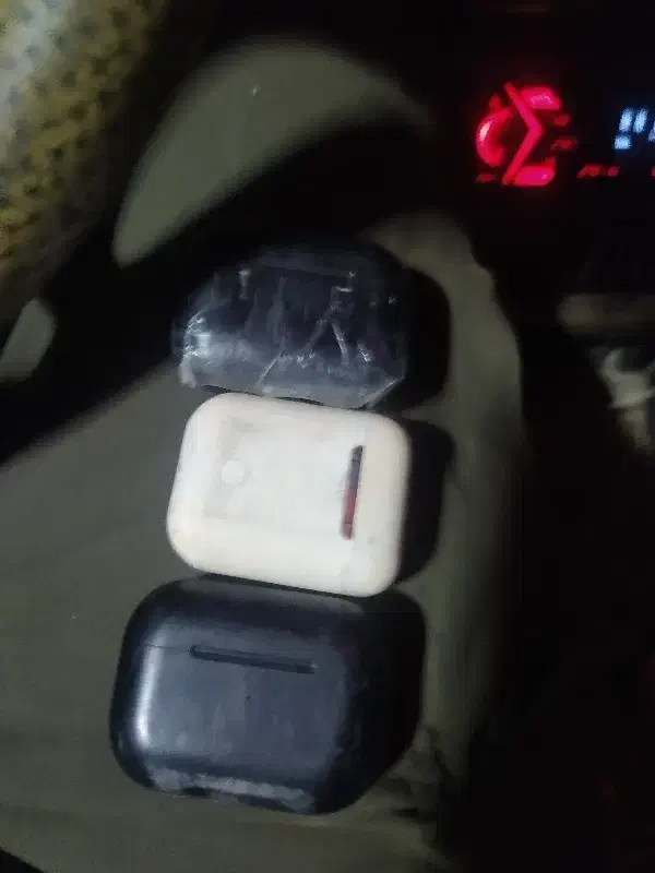 ایرپاد|لوازم جانبی موبایل و تبلت|نجف‌آباد, شهید بهشتی|دیوار