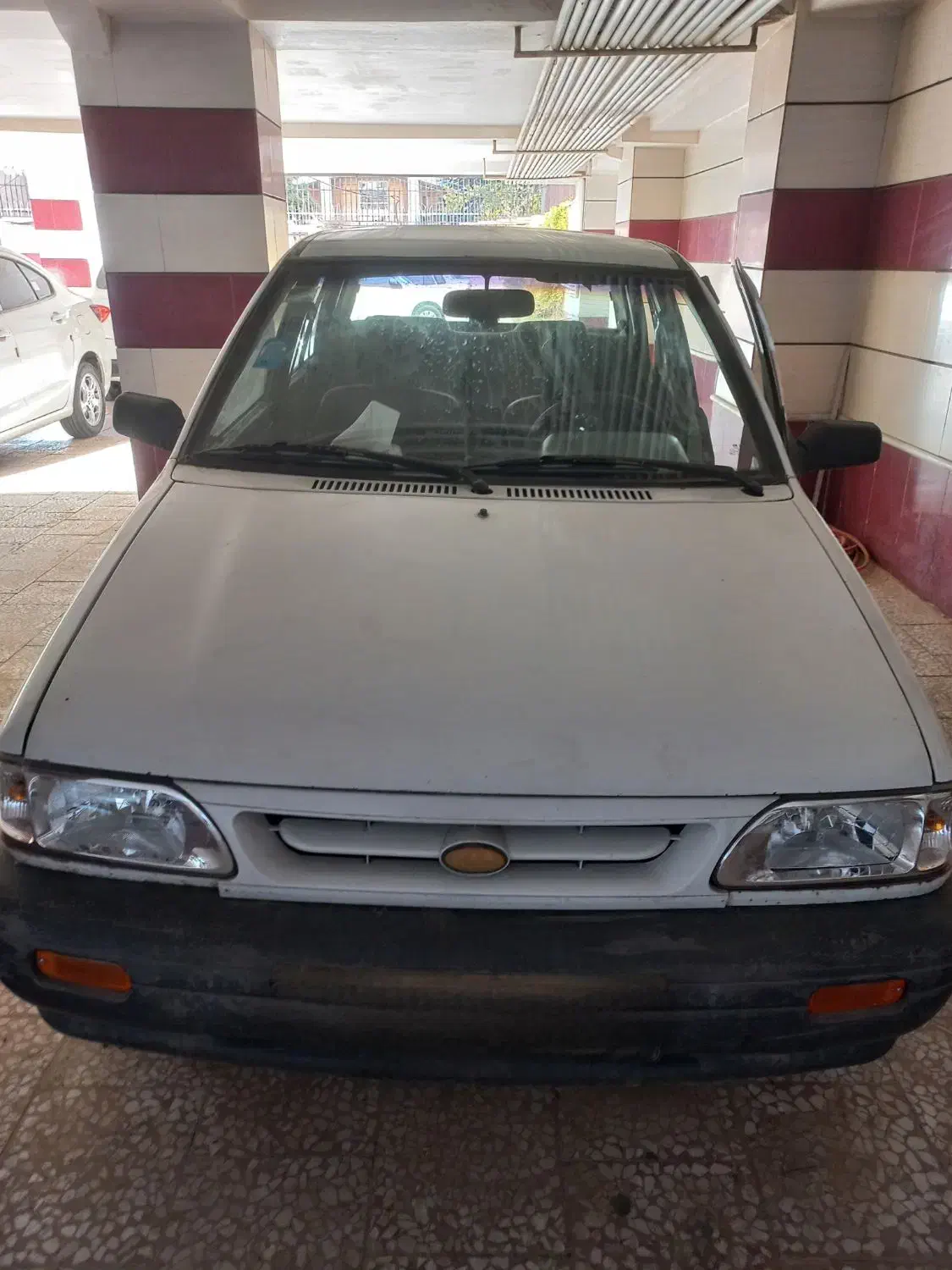 خودرو|خودرو سواری و وانت|محمدیه-قزوین, |دیوار