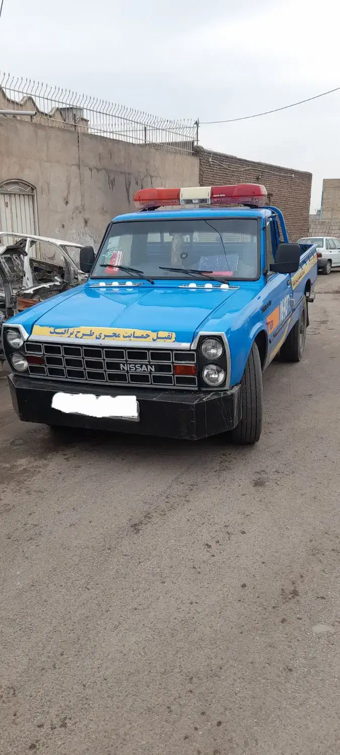 امداد خودرو شبانه روزی|خدمات حمل و نقل|خوی, |دیوار