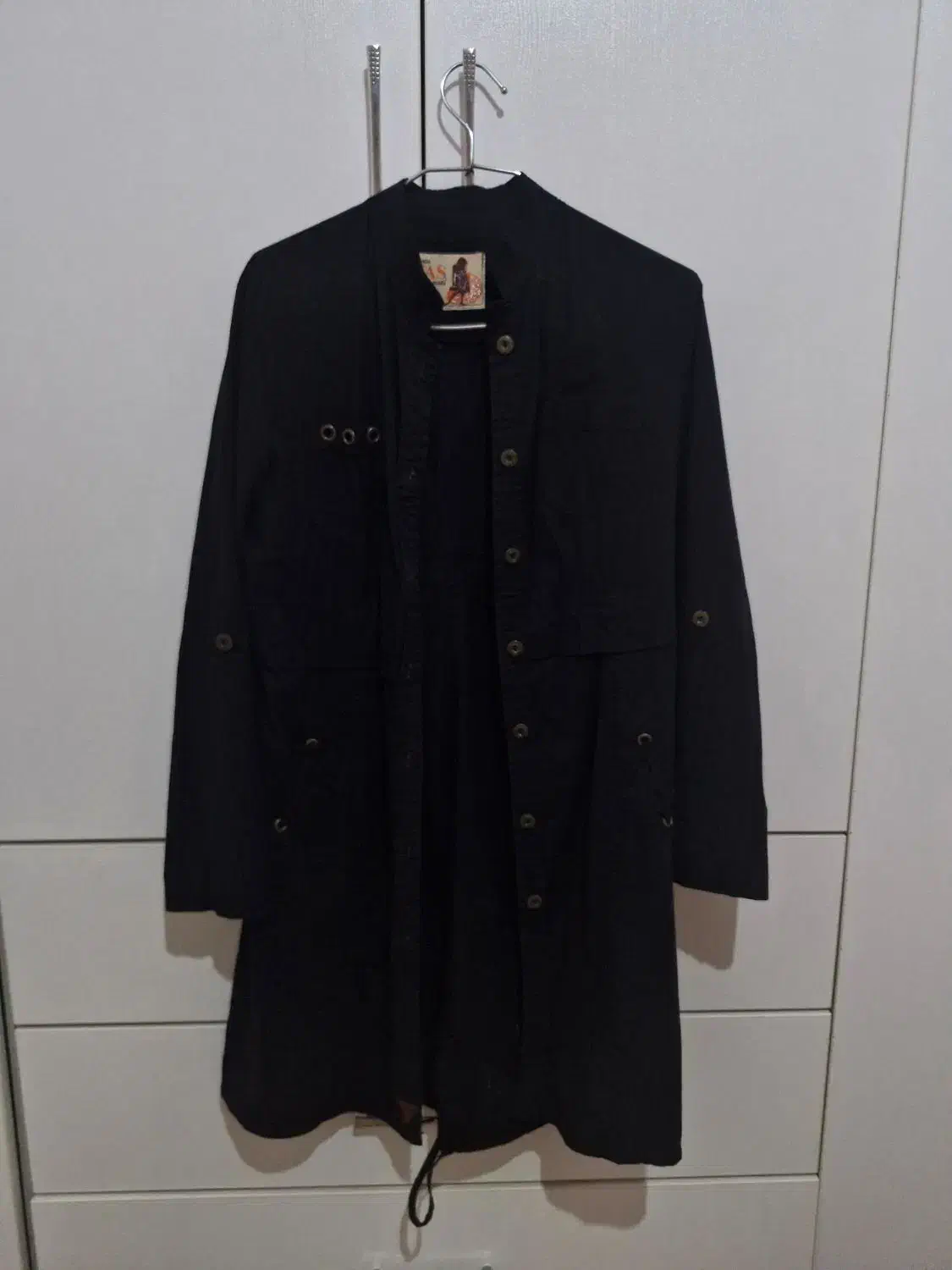 تعدادی لباس حراج|حراج|هشتگرد, شهرک مهستان ۱|دیوار