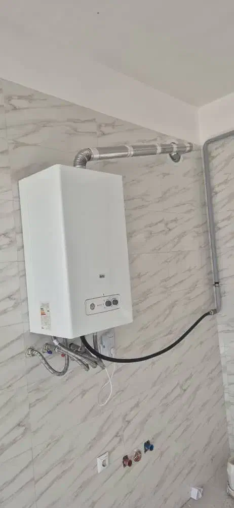 تعمیرات پکیج|خدمات پیشه و مهارت|زنجان, |دیوار