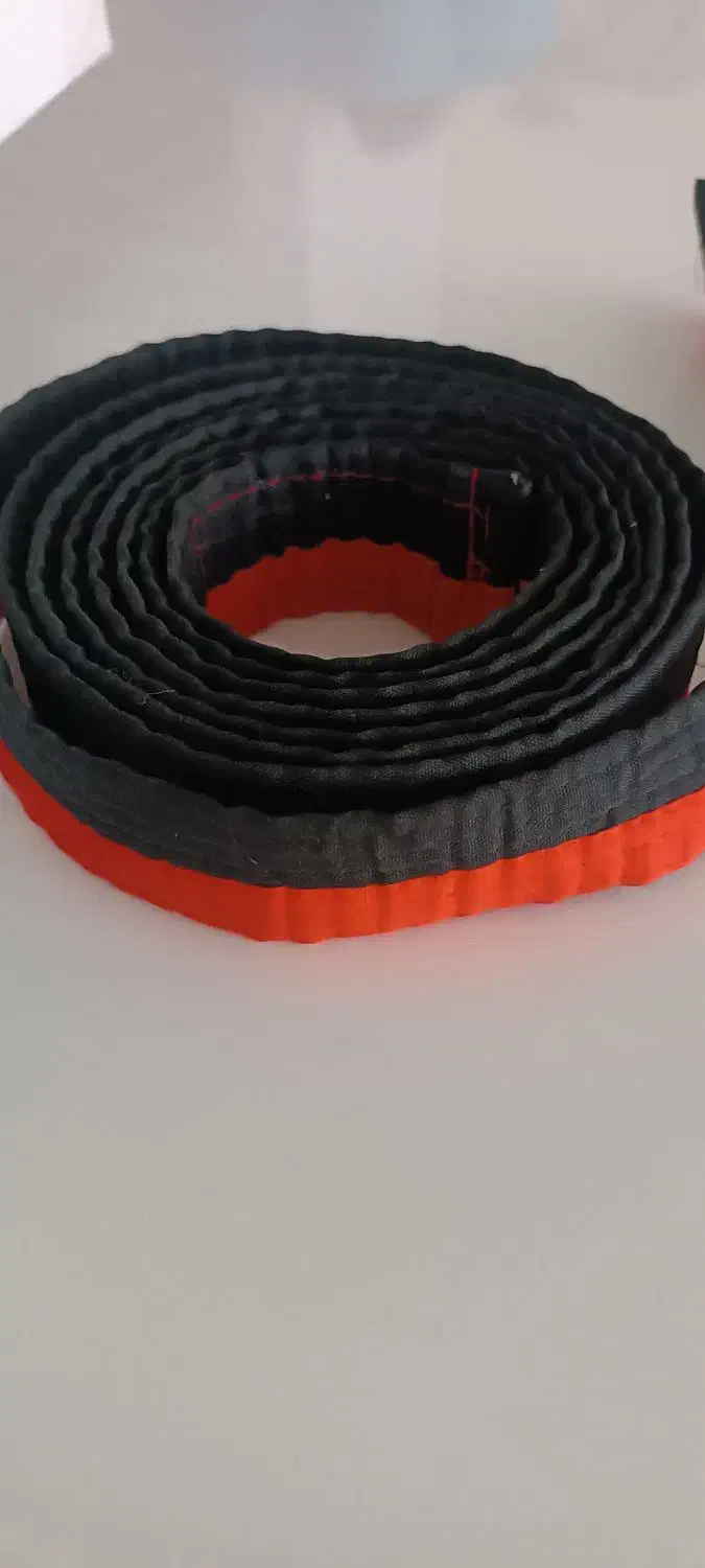 کمربند پوم تکواندو|تجهیزات ورزشی|مشهد, جاهد شهر|دیوار