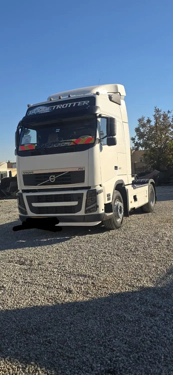 افهاش ۴۸۰|خودرو سنگین|اسلام‌شهر, ملک‌آباد|دیوار