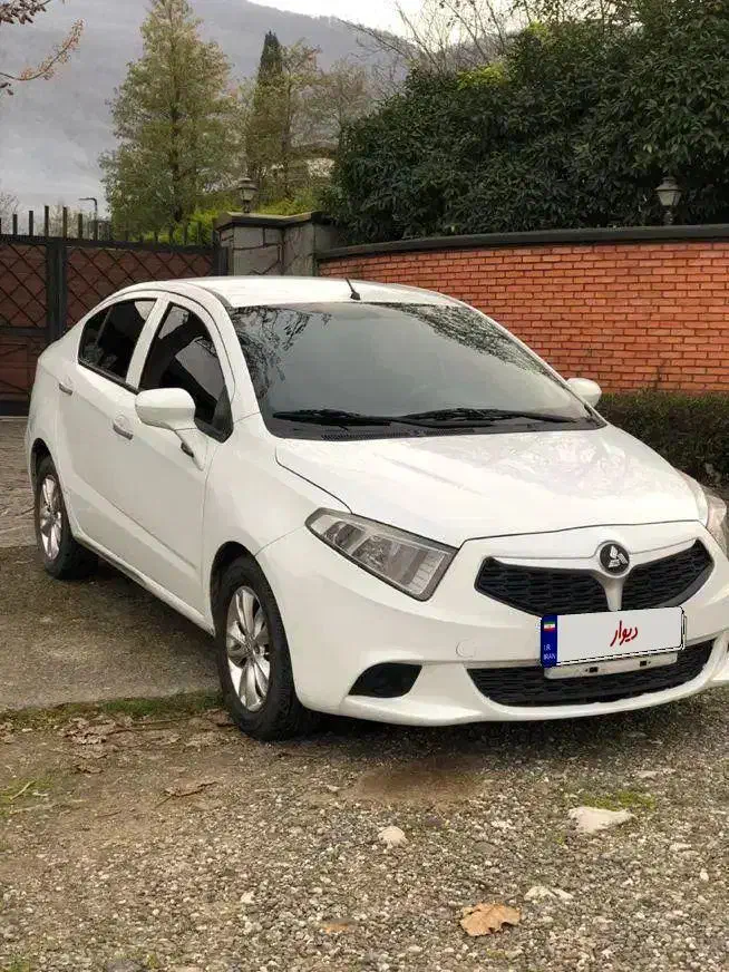 برلیانس h230|خودرو سواری و وانت|تهران, کوثر|دیوار