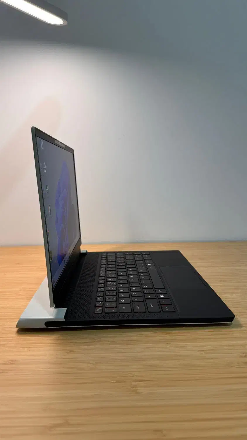 لپ تاپ گیمینگ دل dell alienware|رایانه همراه|اصفهان, عباس‌آباد|دیوار