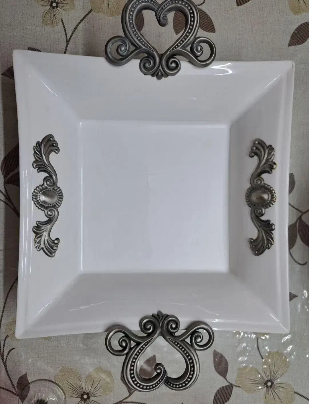 ظرف میوه خوری|ظروف سرو و پذیرایی|ساوه, |دیوار