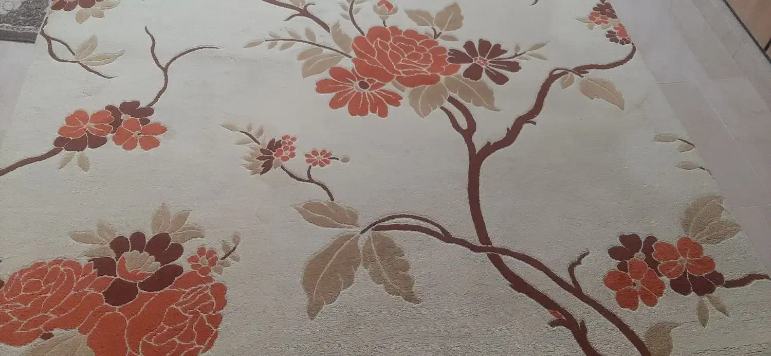 فرش ترک ۹ متری و ۴ متری|فرش|مشهد, موسوی قوچانی|دیوار