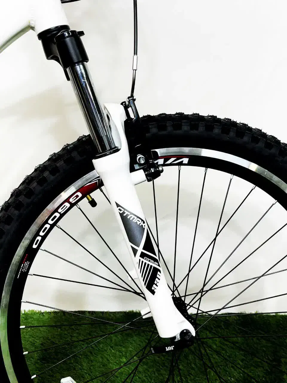 دوچرخه VIVA بدنه آلومینیوم/تجهیزات شیمانو|دوچرخه، اسکیت، اسکوتر|گنبد کاووس, |دیوار