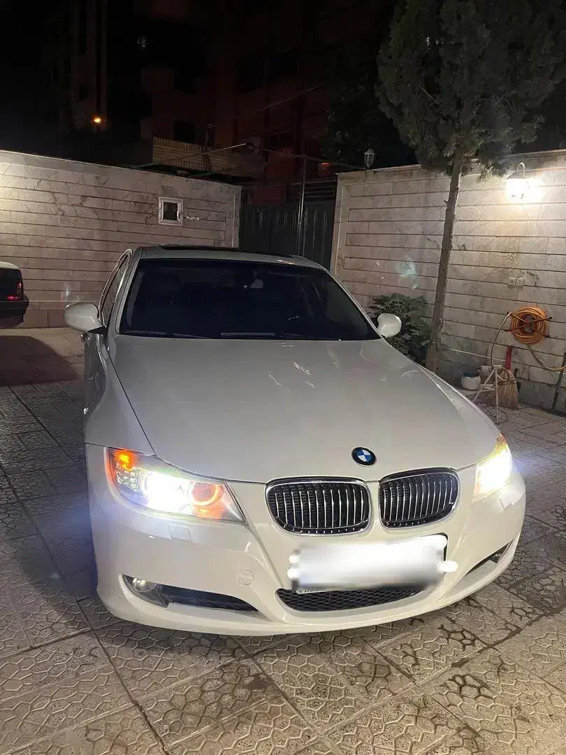 بی ام و ۳۲۵i|خودرو سواری و وانت|اصفهان, کوی امیریه|دیوار