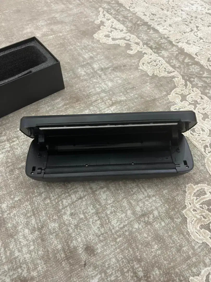 پرینتر حرارتی|پرینتر، اسکنر، کپی، فکس|اسلام‌شهر, شهرک مهدیه|دیوار