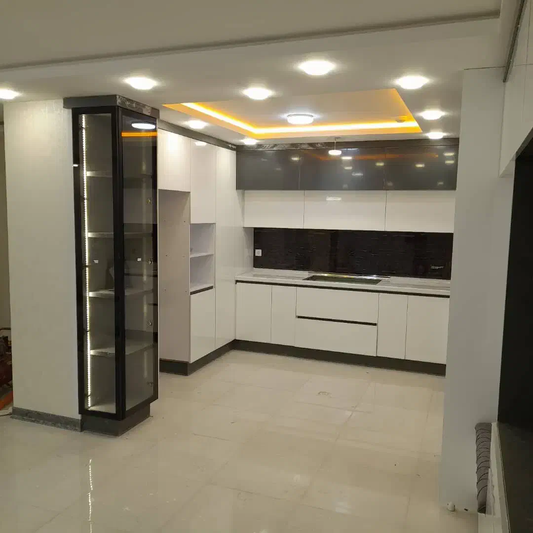 کابینت اشپزخانه باکمترین پیش پرداخت|مصالح و تجهیزات ساختمان|اصفهان, ناژوان|دیوار