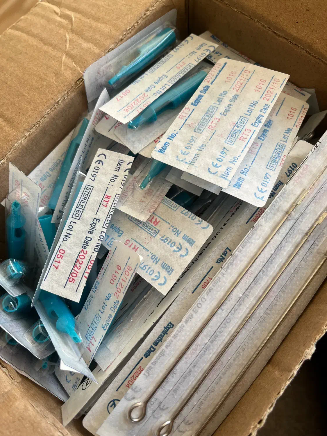 دستگاه تتو اچ مستر H.MASTER|آرایشگاه و سالن‌های زیبایی|داران, |دیوار