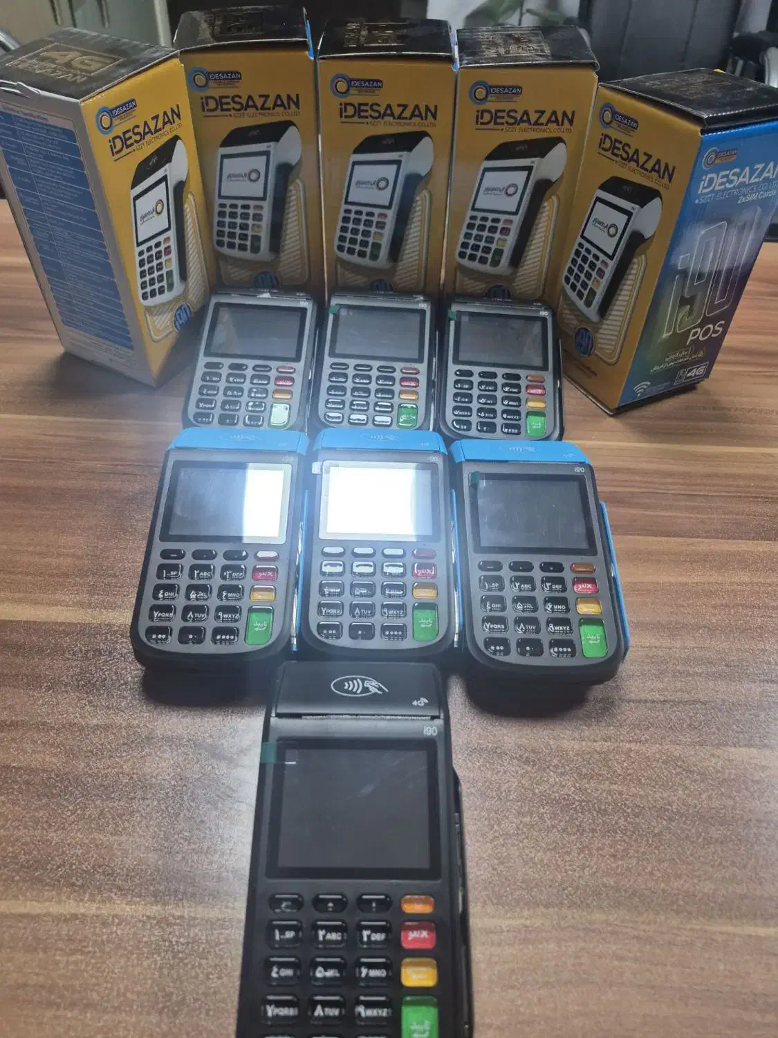 کارت خوان،  ارزان/|حراج|اراک, |دیوار