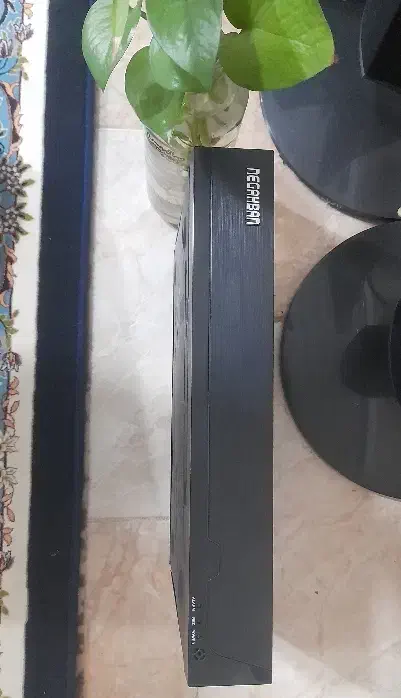 دستگاه NVR|دوربین مداربسته|بندرعباس, |دیوار