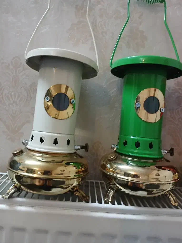 برنجی برنزی دکوری ظروف آشپزخانه وسایل منزل|کلکسیون اشیاء عتیقه|تهران, افسریه جنوبی|دیوار