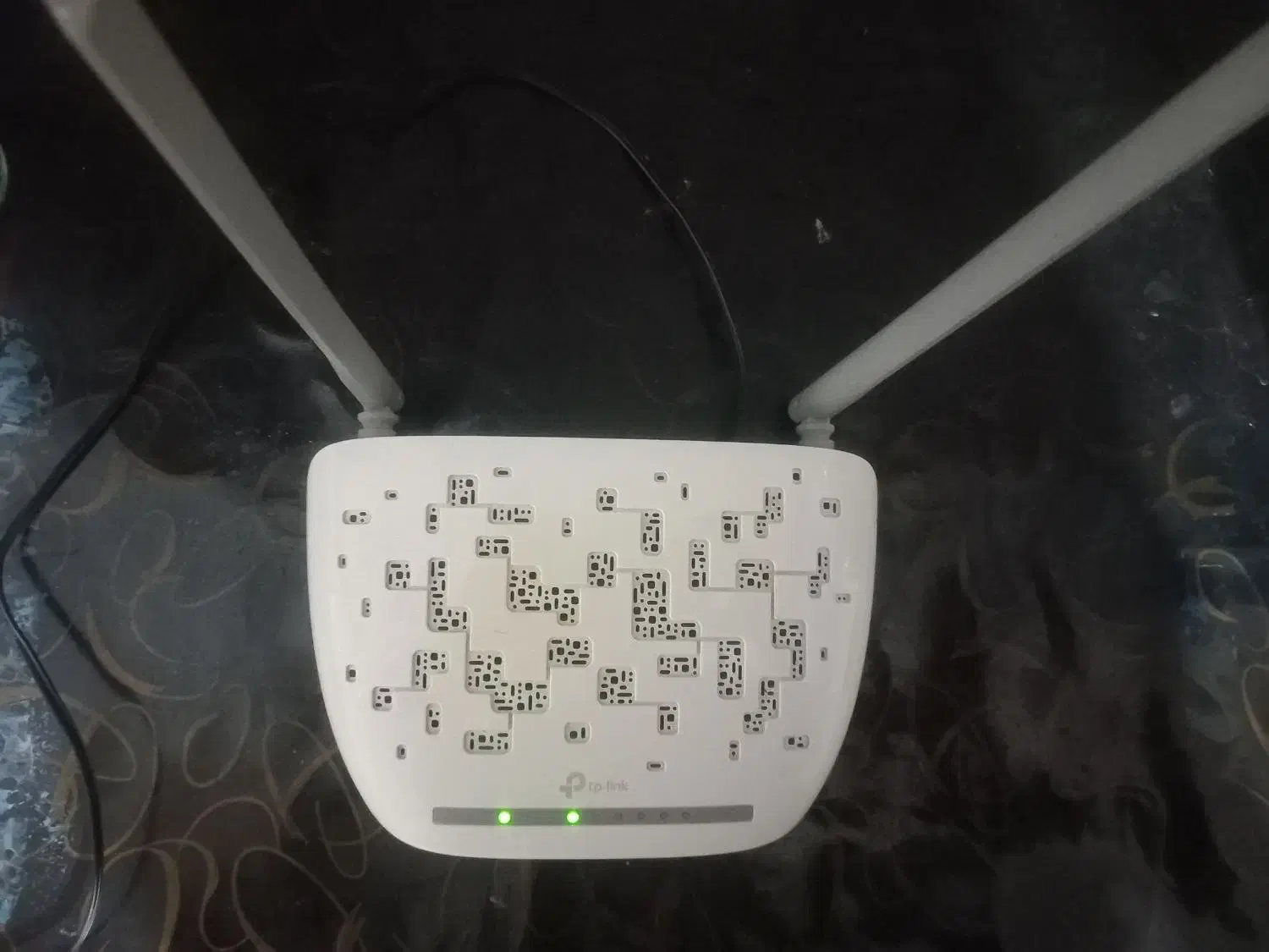 مودم تی پی لینک ADSL|مودم و تجهیزات شبکه|کوه چنار, |دیوار