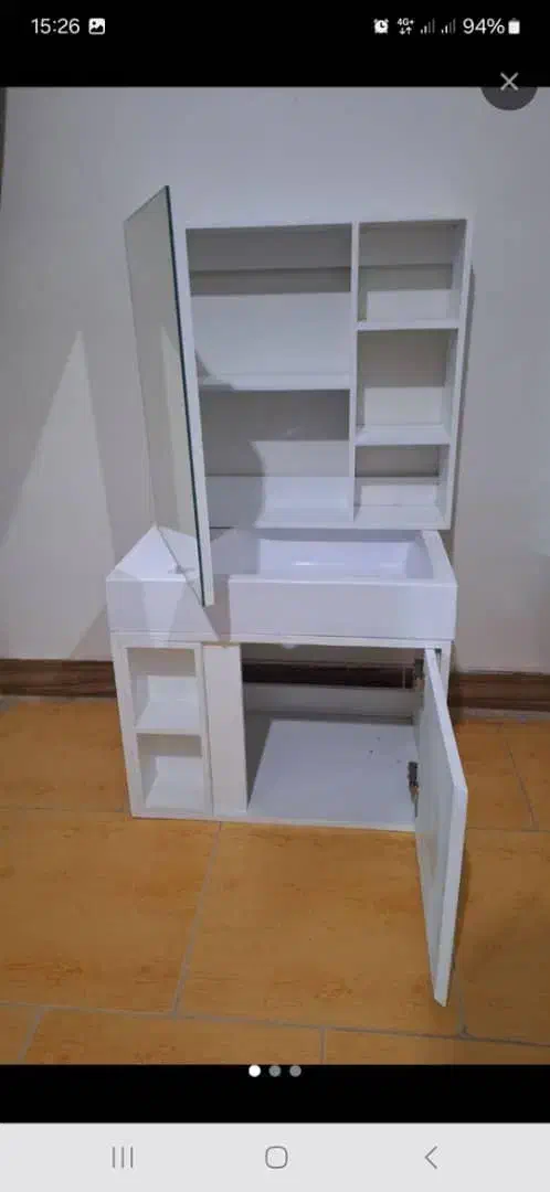 روشویی سرویس|لوازم سرویس بهداشتی|محمدشهر, سیدآباد|دیوار