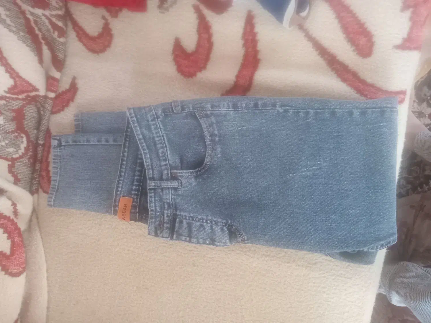 شلوار لی کشی|لباس|سبزوار, هویزه|دیوار