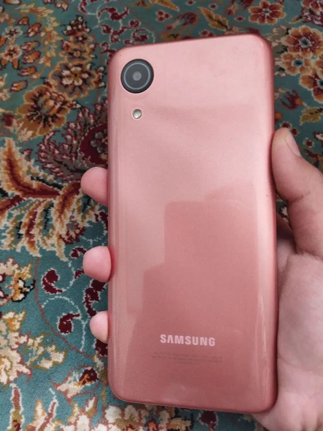 گوشی a03|موبایل|شاهین‌شهر, گرگاب|دیوار