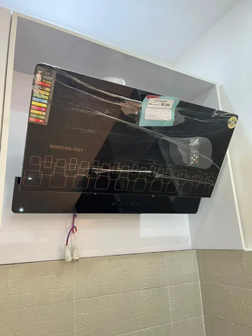 کابینت صفر با سینک و هود|کتابخانه، شلف، قفسههای دیواری|رشت, علی آباد|دیوار