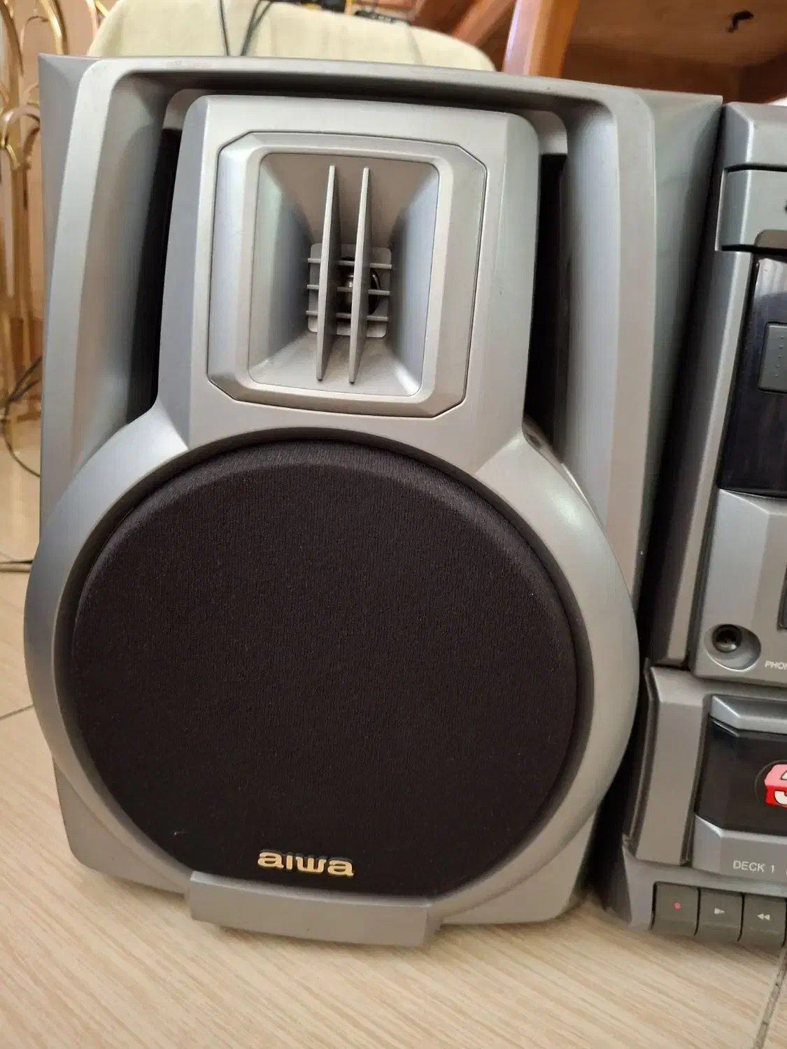 لوازم صوتی خانگی|سیستم صوتی خانگی|مشهد, چهارچشمه|دیوار