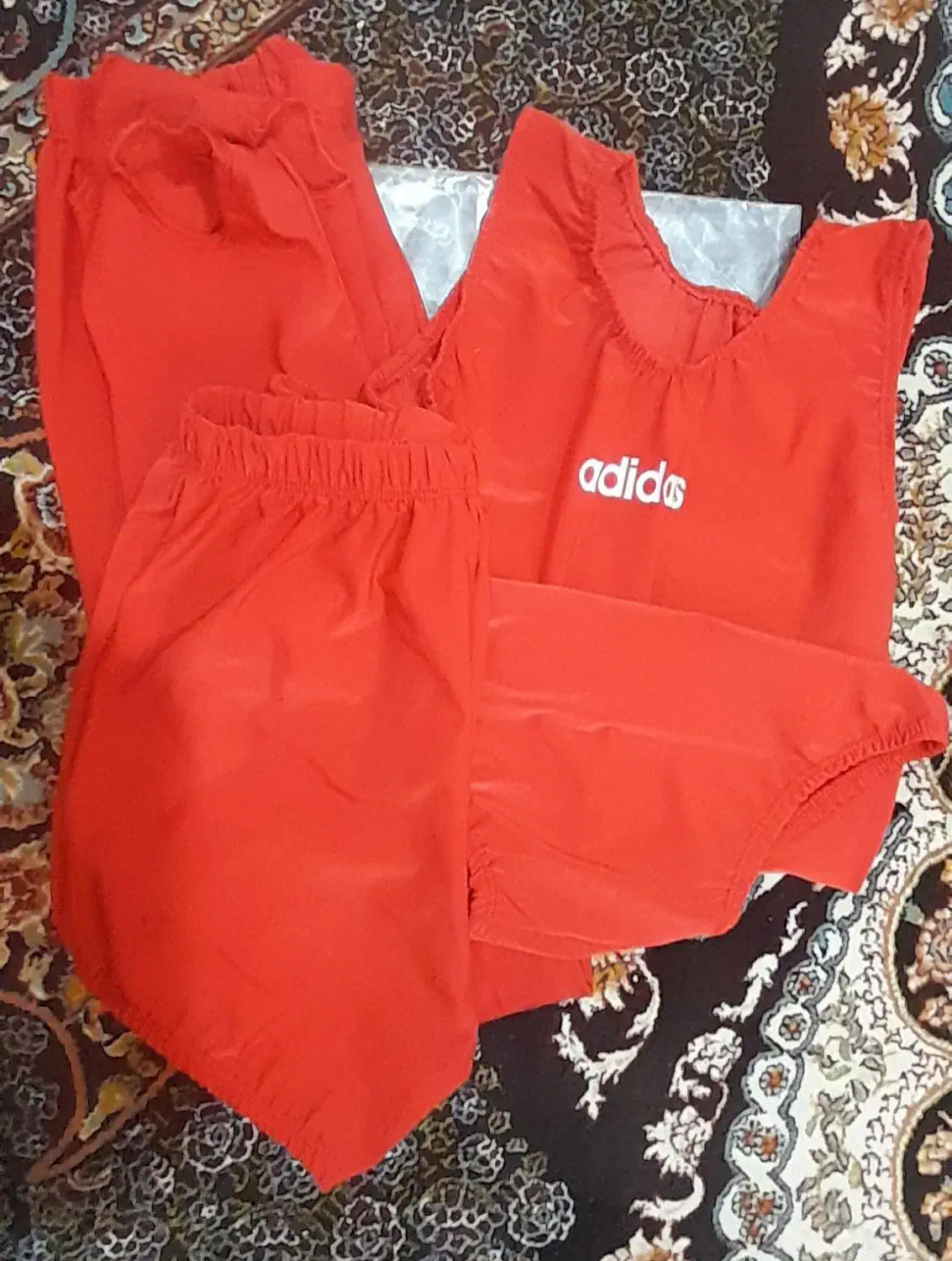 لباس ورزش ژیمناستیک|لباس|قم, پردیسان|دیوار