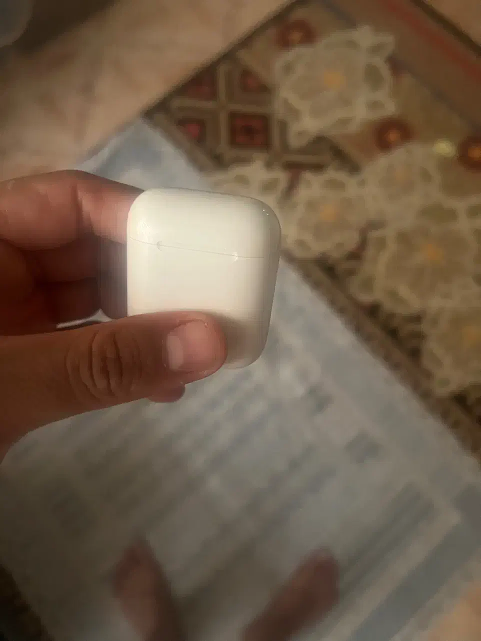 ارپاد 2 اصلی|لوازم جانبی موبایل و تبلت|تهران, شهرک شریعتی|دیوار