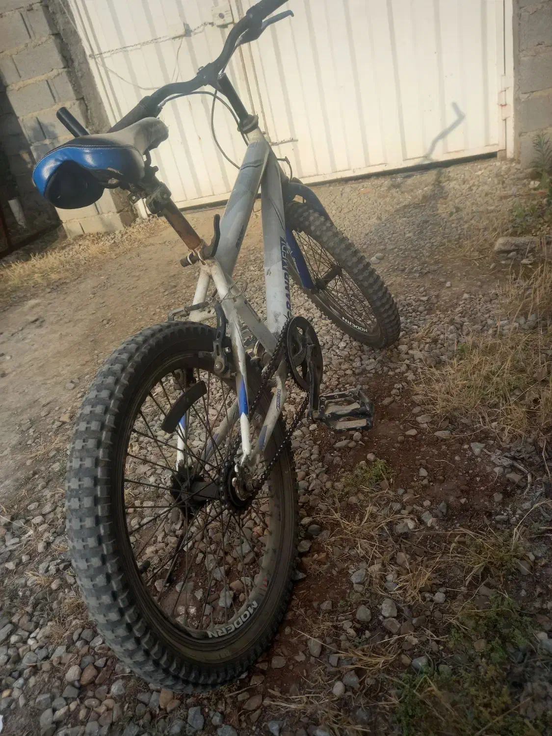 دوچرخه اسپایدر|دوچرخه، اسکیت، اسکوتر|کوهیخیل, |دیوار