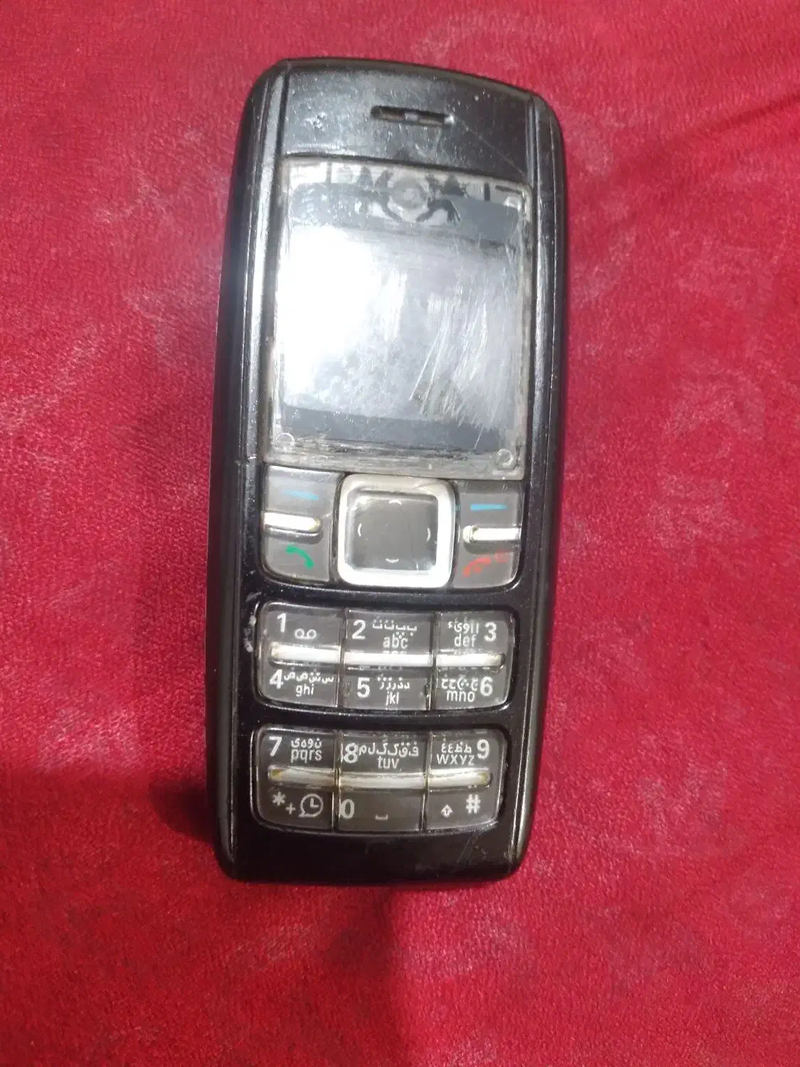 برد ، گوشی ، خراب ، قدیمی|لوازم جانبی موبایل و تبلت|اهواز, کوی پلیس|دیوار