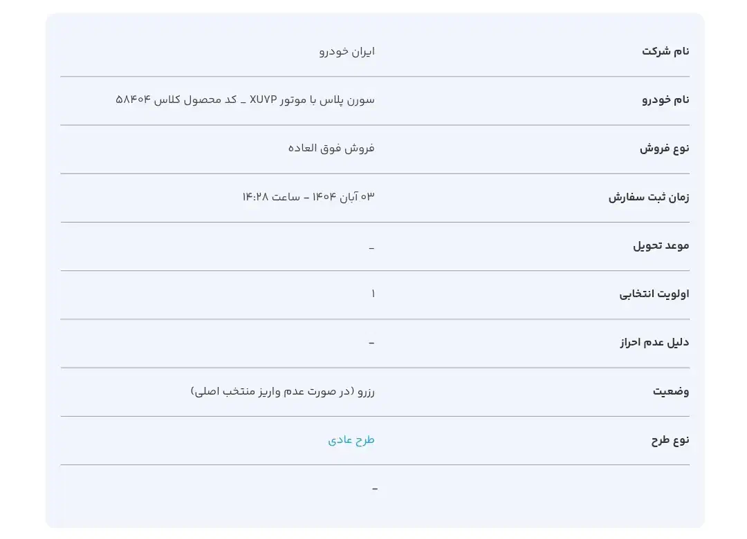 حواله سمند سورن|خودرو سواری و وانت|بانه, |دیوار