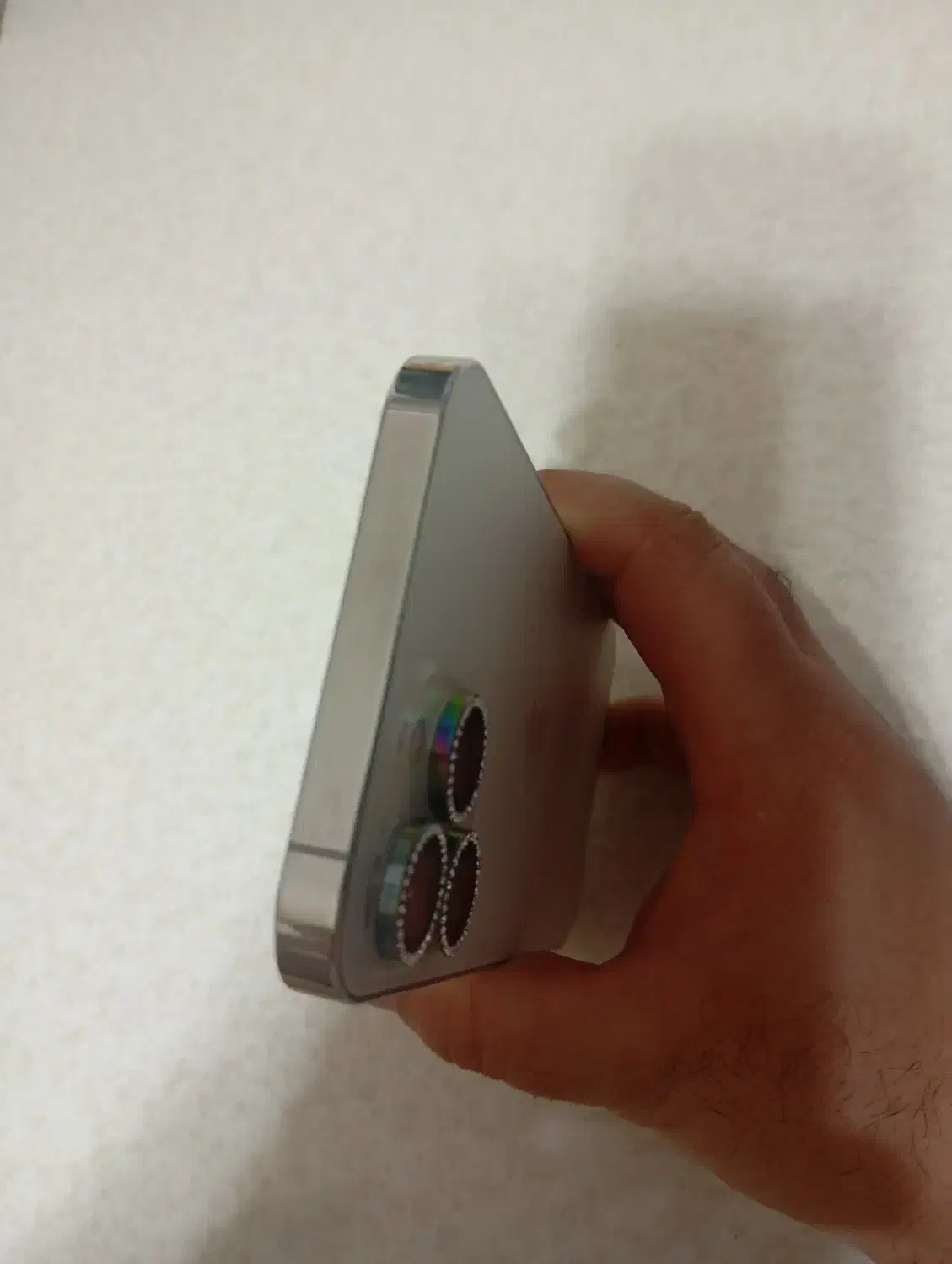 آیفون 13 پرومکس|موبایل|ارومیه, |دیوار