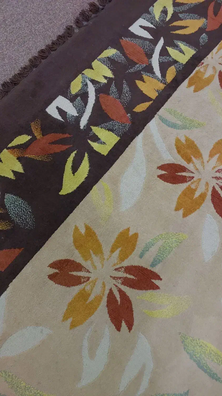 گلیم فرش ۱۲ متری|فرش|شوشتر, |دیوار