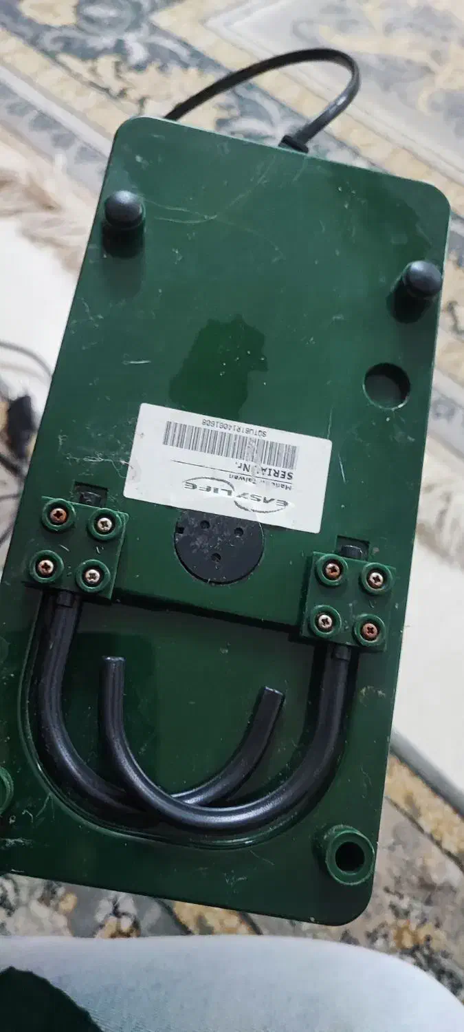 پمپ هوا|پنکه و تصفیه‌کنندهٔ هوا|مشهد, جلالیه|دیوار