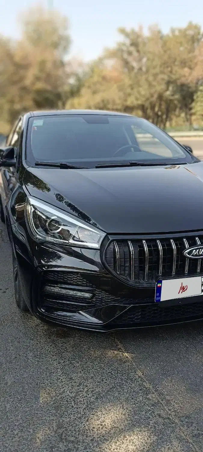 آریزو۵ مدل403 FLبدون رنگ گارانتی فعال درحد صفر|خودرو سواری و وانت|اصفهان, فروردین|دیوار