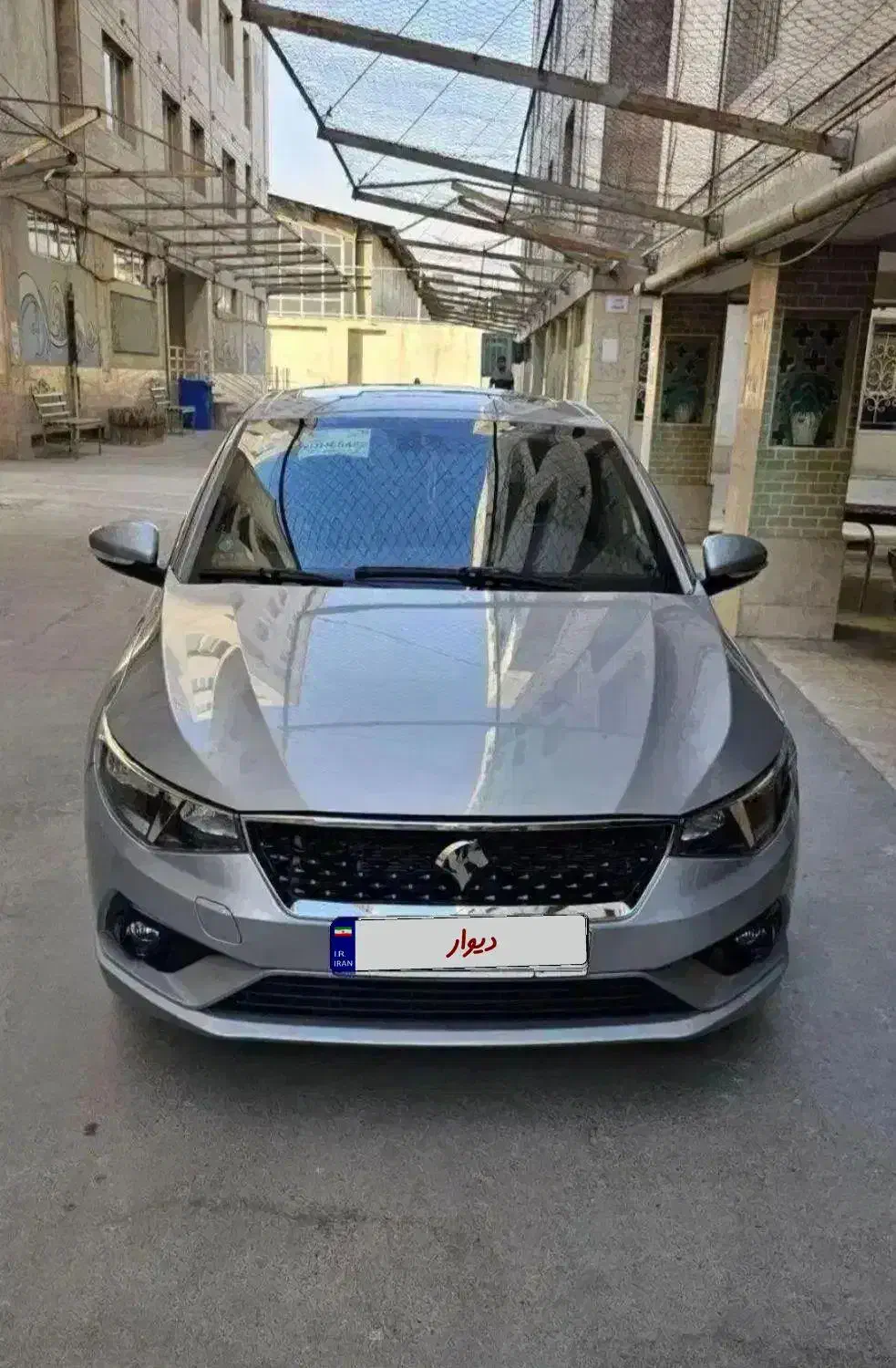 تارا ۶دنده v1|خودرو سواری و وانت|بندر امام خمینی, |دیوار