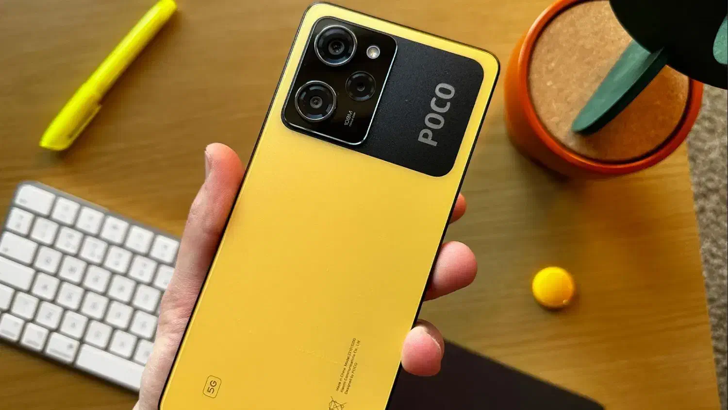 poco x5 pro|موبایل|زاهدان, |دیوار