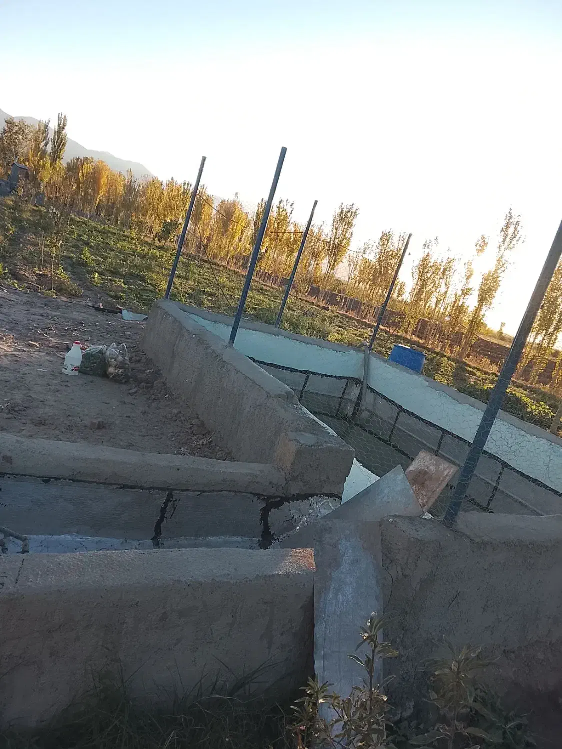 باغ|فروش دفتر صنعتی، کشاورزی، تجاری|مرند, |دیوار