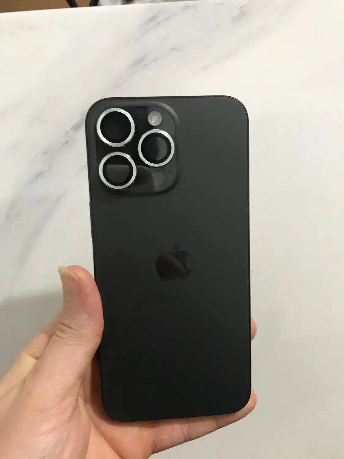 ایفون 15 poro max|موبایل|کرج, خرمدشت|دیوار