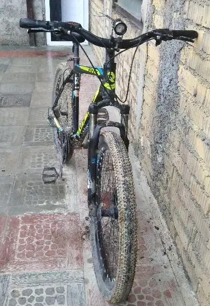 دوچرخه راپیدو 26|دوچرخه، اسکیت، اسکوتر|یاسوج, |دیوار