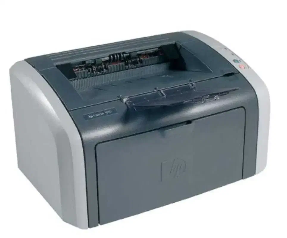 پرینتر لیزری سیاه و سفید|پرینتر، اسکنر، کپی، فکس|چناران, |دیوار