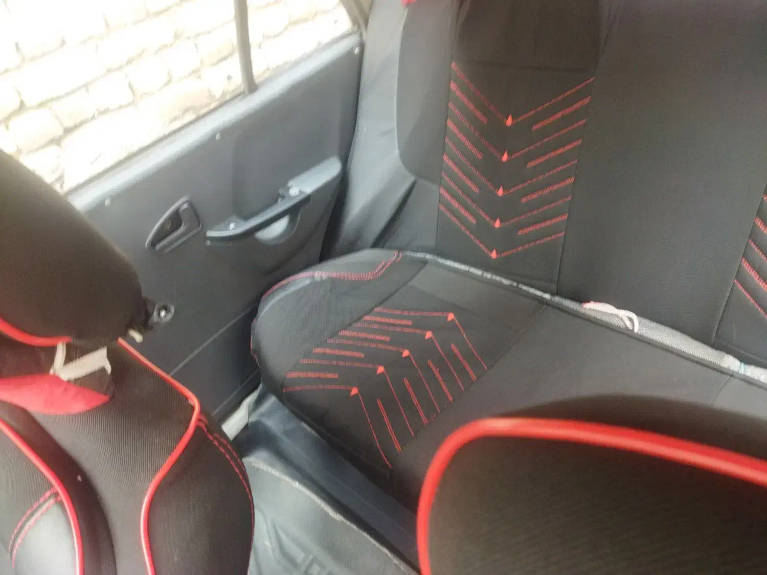 پراید انژگتر مدل 83|خودرو سواری و وانت|ارومیه, |دیوار