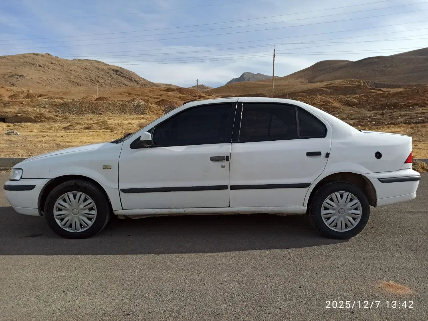 سمندفروش.|خودرو سواری و وانت|سنقر, |دیوار