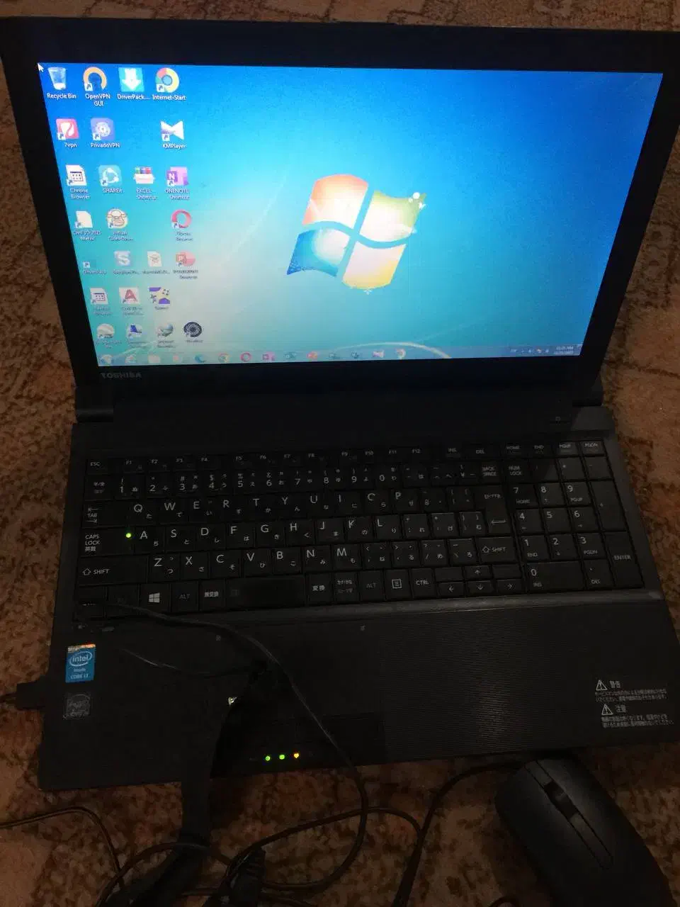 لپ تاب فروشی معاوضه با گوشی هم میکنم|رایانه همراه|چابهار, |دیوار