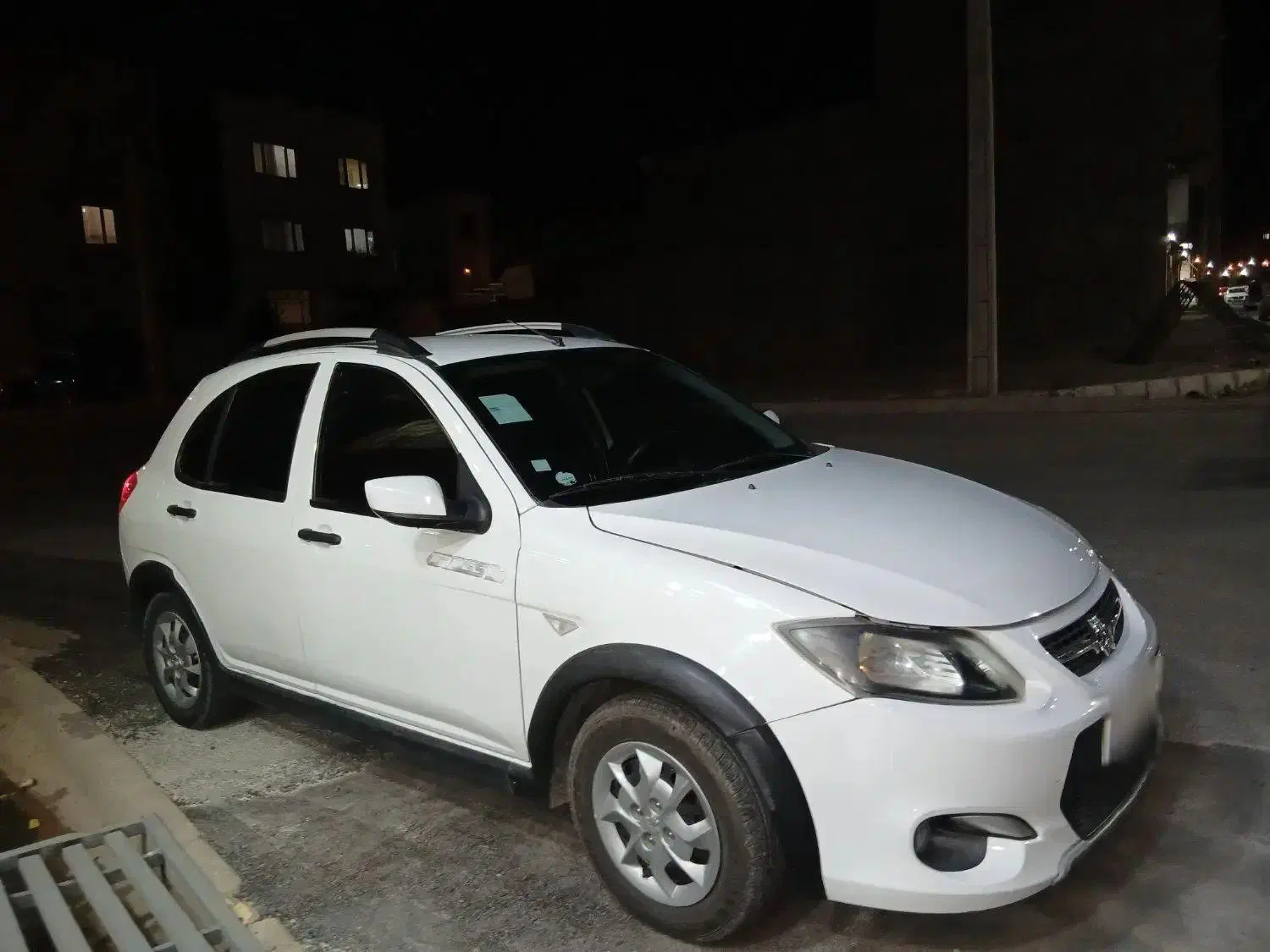 کوییک ۱۴۰۰ سالم|خودرو سواری و وانت|خرمدره, |دیوار